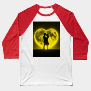 Amoureux Baseball T-Shirt